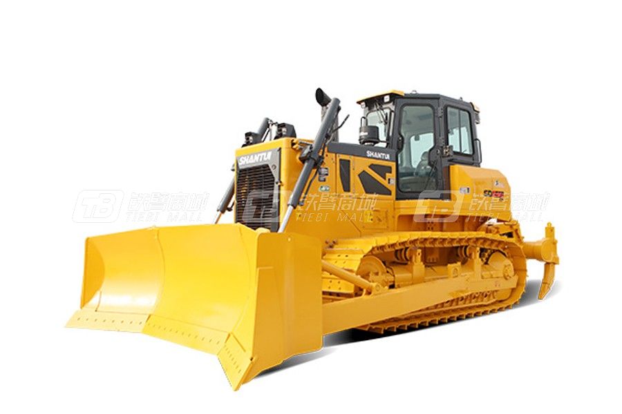 山推SD24-G WH(環(huán)衛(wèi)版)履帶式推土機(jī)